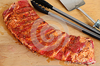 Clipart Slab Of Ribs Image