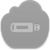 Flash Drive Icon Image