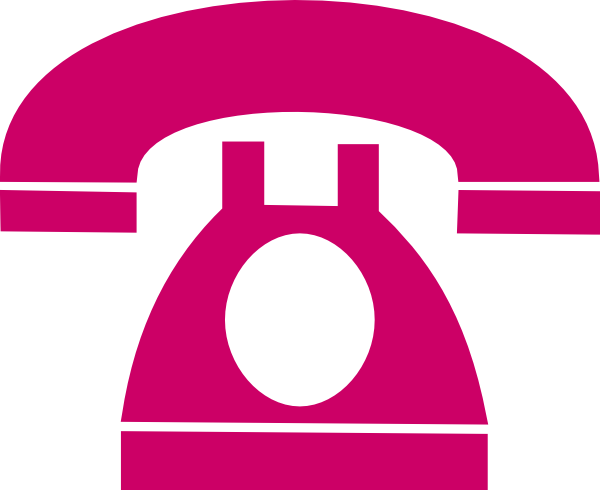 clipart telephone icon - photo #24