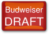 Budweiser Draft Clip Art