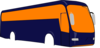 No Tire Bus Clip Art