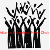 Atlanta Homeless Mens Choir Clip Art