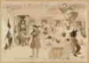 Mcintyre & Heath S Comedians The Epitome Of Vaudeville. Clip Art
