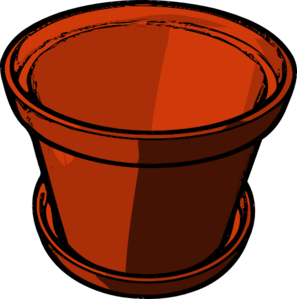 Featured image of post Empty Plant Pot Clipart