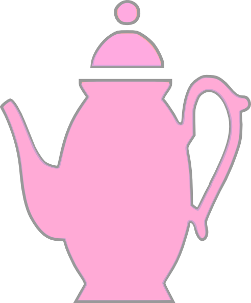 clipart teapot images - photo #5