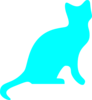 Tiffanybluecat Clip Art