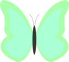 Butterfly Clip Art