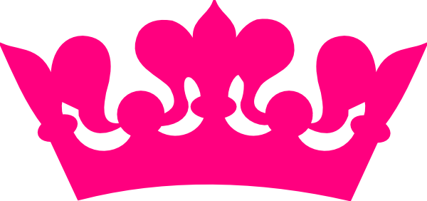 free clipart princess crowns - photo #17