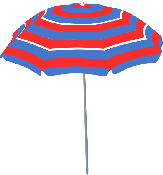 cartoon umbrella clip art - photo #39