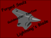 Forged Soulz Image Clip Art