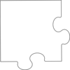 Jigsaw Piece For Swot Clip Art