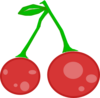 Cherries Clip Art