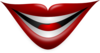 Smile Clip Art