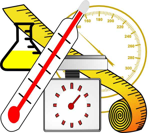 clipart measurement tools - photo #2