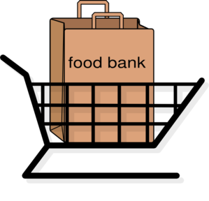 Image result for free clip art for religious food bank