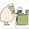 Free Cooking Clipart Image
