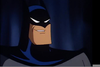 Batman Smiling Comics Image
