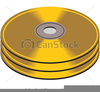 Dvd Logo Clipart Image