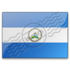 Flag Nicaragua 6 Image