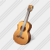 Icon Guitar Image