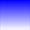 Blue White Gradient Clip Art