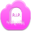 Grave Icon Image