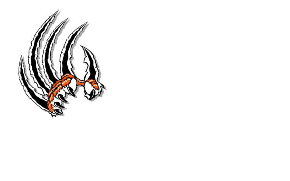 clip art tiger claw marks - photo #3