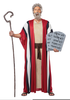 Bible Costumes Clipart Image
