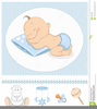 Clipart Baby Announcements Image