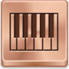 Piano Icon Image