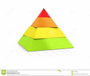 Clipart Pyramid Shape Image