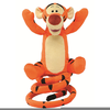 Tigger Bouncing Toy Image