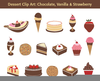 Cookies Clipart Free Image