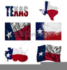 Clipart Texas Flag Image