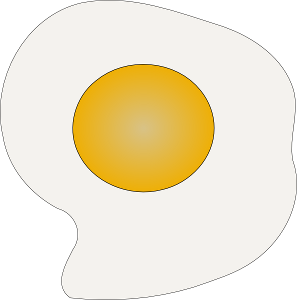 clipart images of eggs - photo #12