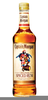 Captain Morgan Rum Clipart Image