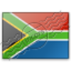 Flag South Africa Image