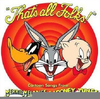 Looney Tunes Free Clipart Image