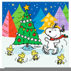 Baby Snoopy Clipart Image