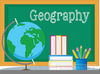 Themes Of Geography Clipart Image