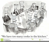 Kitchen Illustrations Clipart Image