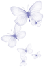 Clipart Pictures Of Butterflies Image