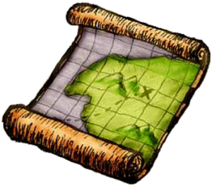 Map Icon Image