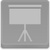 Easel Icon Image