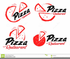 Pizza Hut Clipart Image