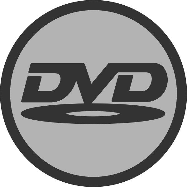 vector clipart dvd - photo #12