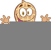 Peanut Butter Cookies Clipart Image