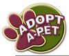 Adopt A Pet Clipart Image