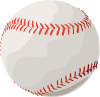 Baseball Clip Art