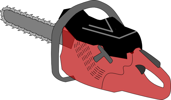 power saw clipart - photo #11